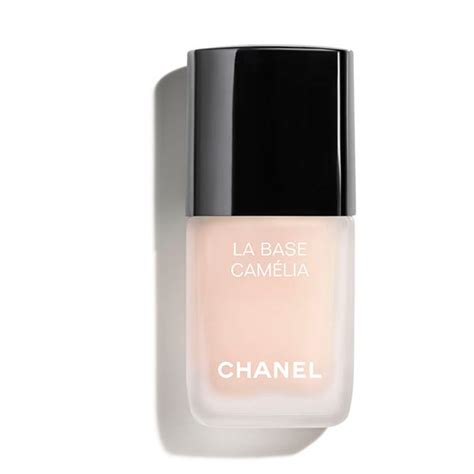 chanel le base camelia|Chanel camellia white coat.